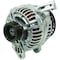 Wai Global Alternator, ALTBO ERIF, 132 Amp12 Volt, CW, 6Groove Pulley 13916N - alternate 2